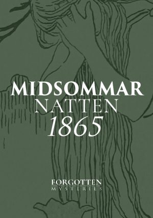 Historisk mordgåta midsommarnatten