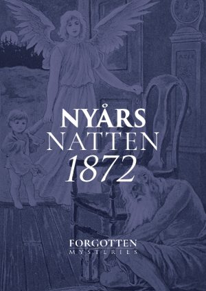 Historisk mordgåta nyårsnatten