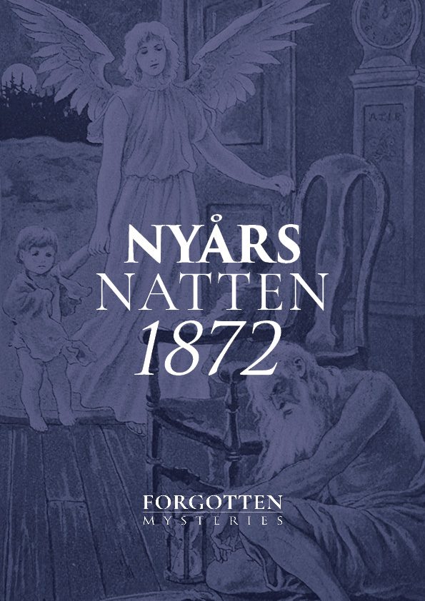 Historisk mordgåta nyårsnatten